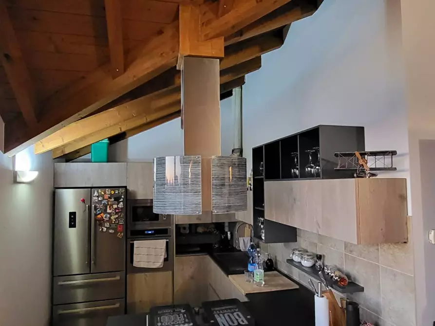 Immagine 3 di Appartamento in vendita  in viale lombardia a Gallarate