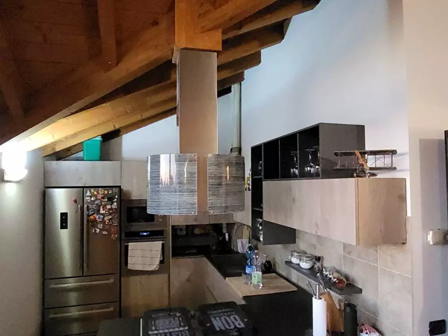 Immagine 4 di Appartamento in vendita  in viale lombardia a Gallarate