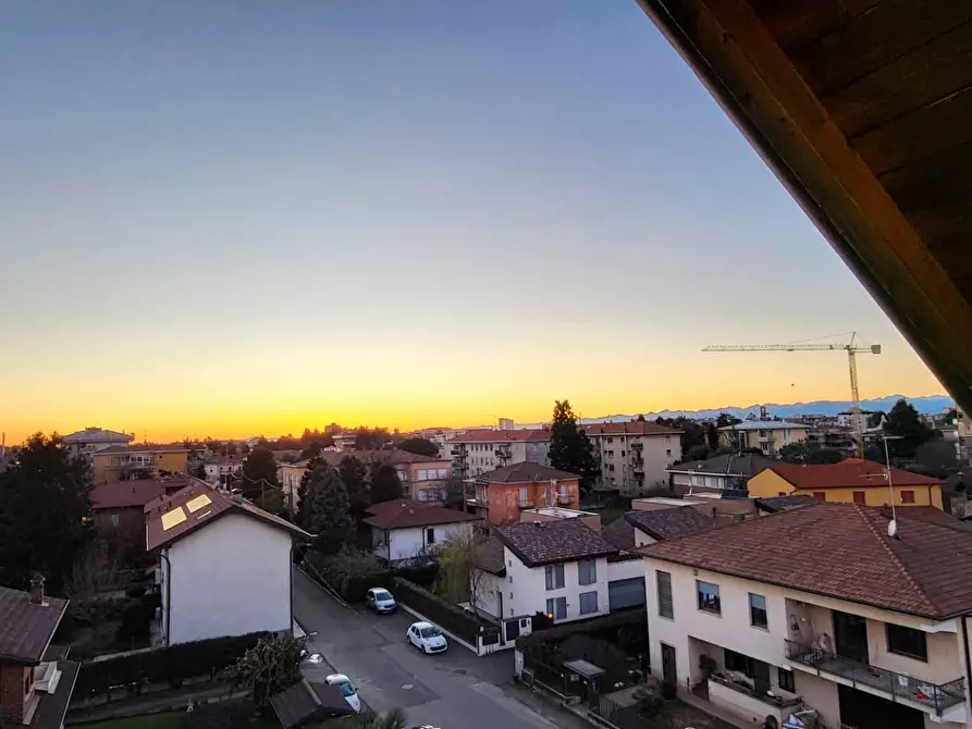 Immagine 8 di Appartamento in vendita  in viale lombardia a Gallarate