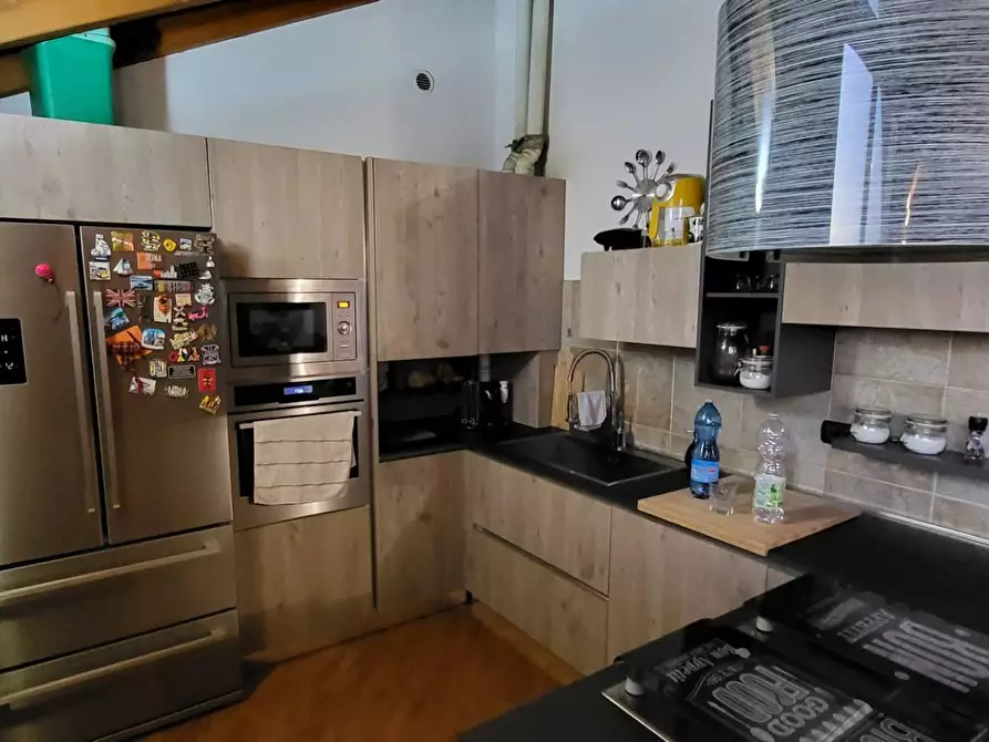 Immagine 6 di Appartamento in vendita  in viale lombardia a Gallarate