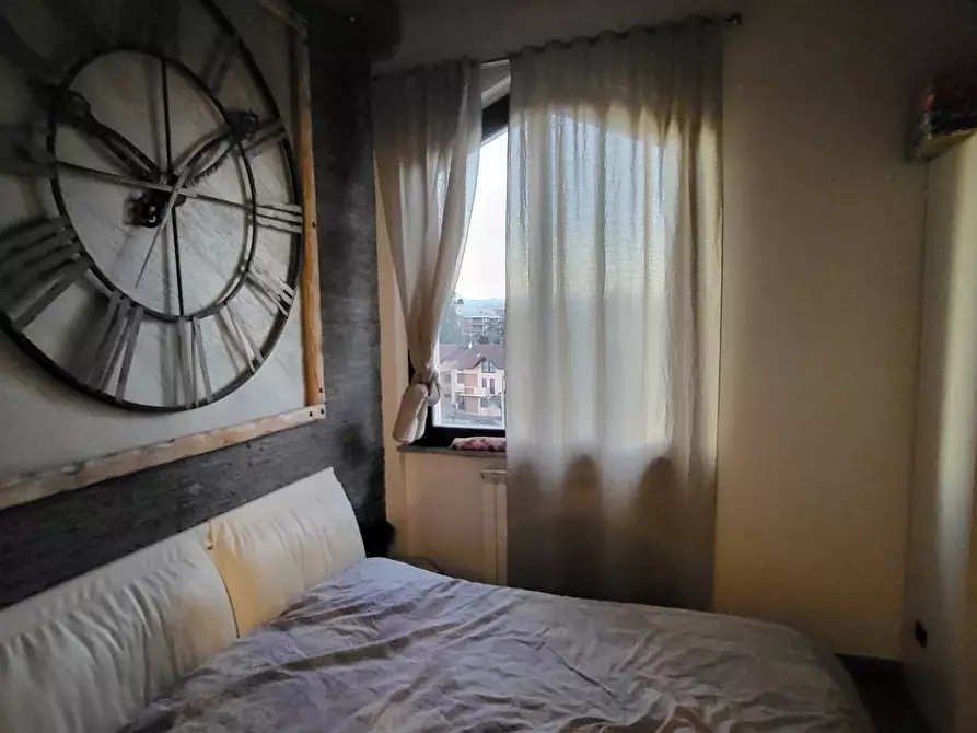 Immagine 10 di Appartamento in vendita  in viale lombardia a Gallarate