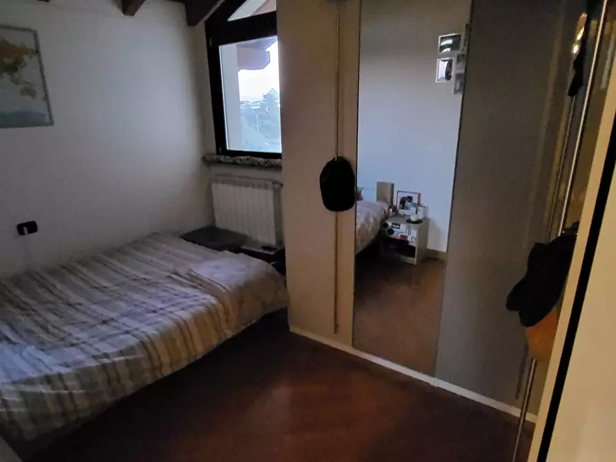 Immagine 13 di Appartamento in vendita  in viale lombardia a Gallarate