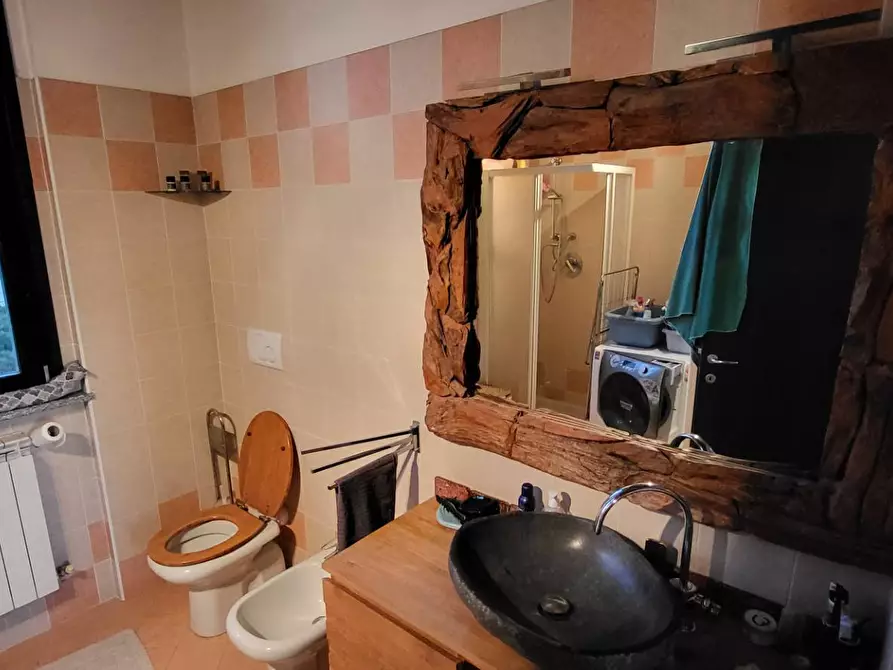 Immagine 14 di Appartamento in vendita  in viale lombardia a Gallarate