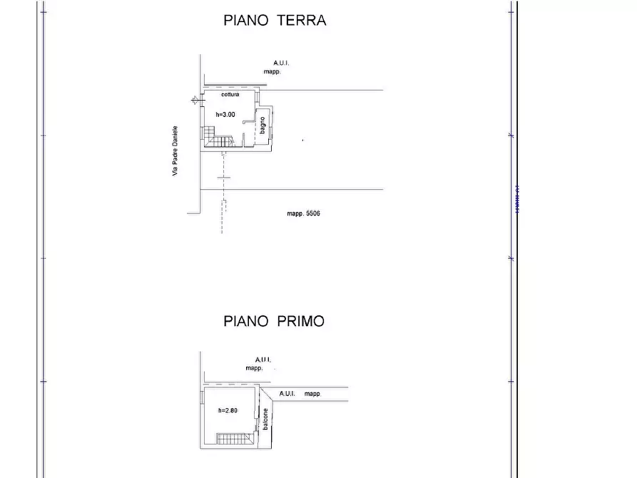 Immagine 19 di Appartamento in vendita  in Padre Daniele a Samarate