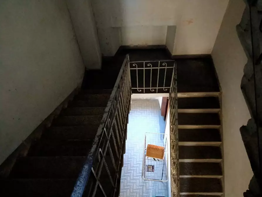 Immagine 20 di Casa semindipendente in vendita  in marcobi a Casale Litta