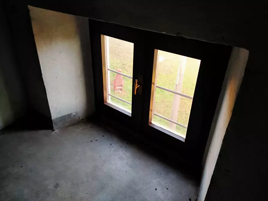 Immagine 24 di Casa semindipendente in vendita  in marcobi a Casale Litta