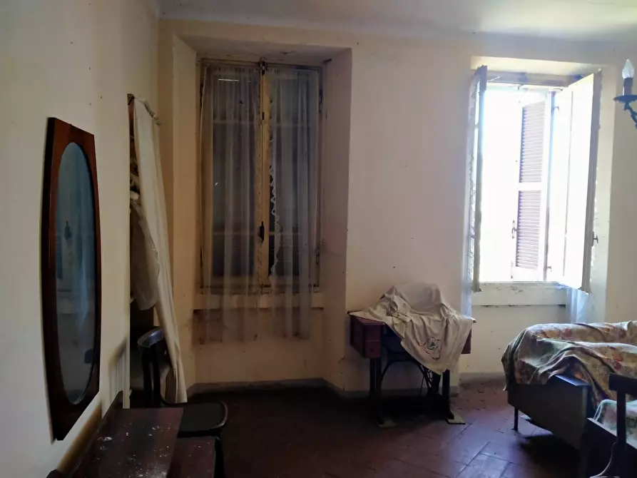 Immagine 25 di Casa semindipendente in vendita  in marcobi a Casale Litta