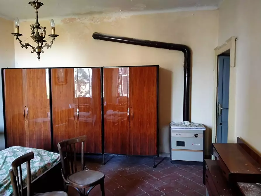 Immagine 26 di Casa semindipendente in vendita  in marcobi a Casale Litta