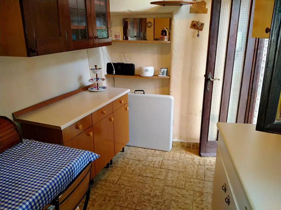 Immagine 24 di Casa semindipendente in vendita  in viale dell'industria a Daverio