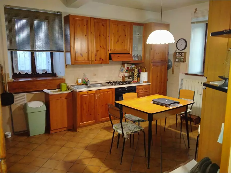 Immagine 21 di Casa semindipendente in vendita  in viale dell'industria a Daverio