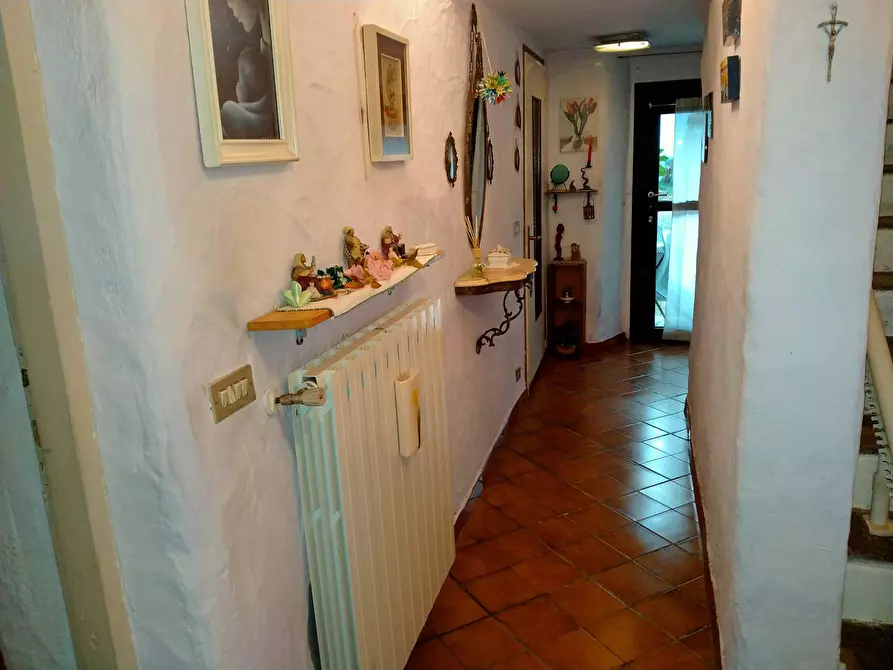 Immagine 22 di Casa semindipendente in vendita  in viale dell'industria a Daverio