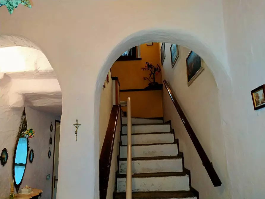 Immagine 20 di Casa semindipendente in vendita  in viale dell'industria a Daverio