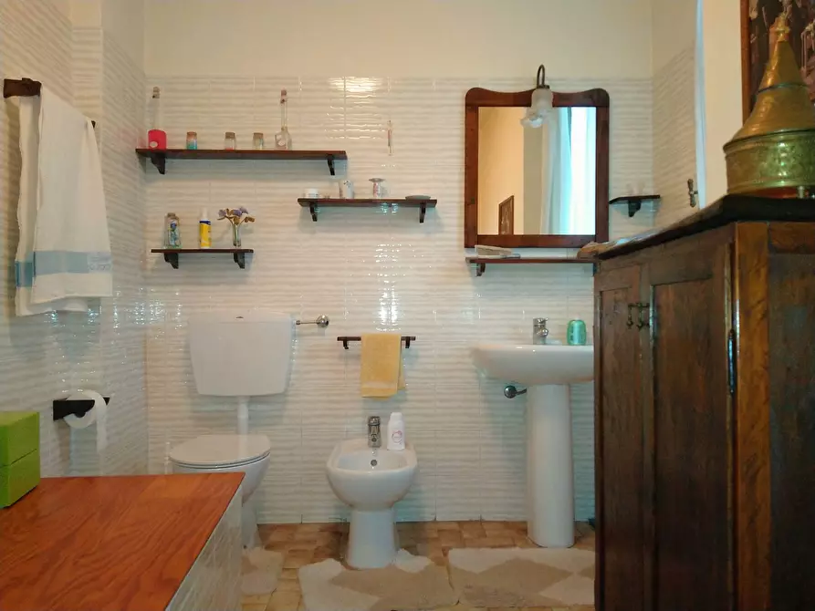 Immagine 23 di Casa semindipendente in vendita  in viale dell'industria a Daverio