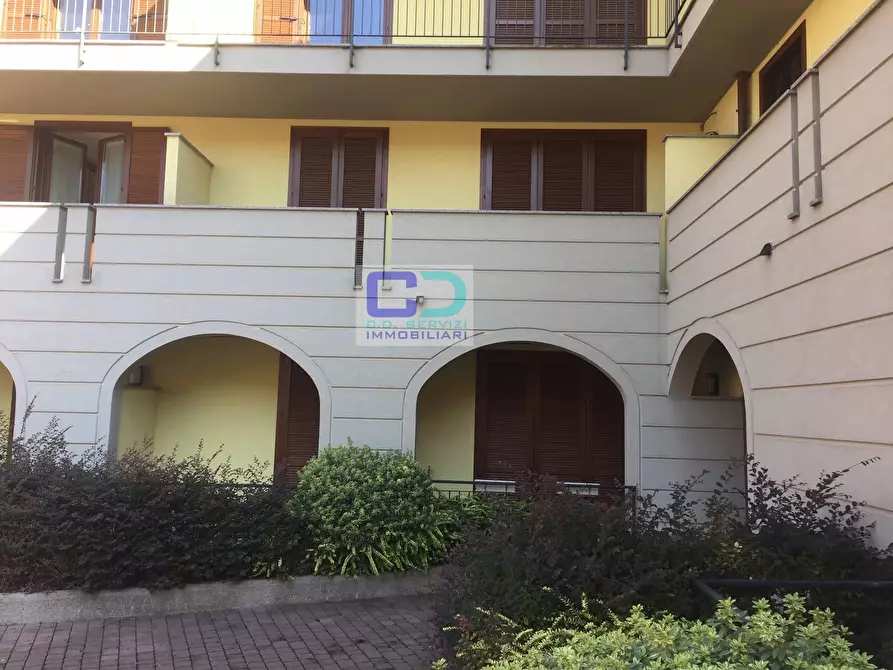 Immagine 1 di Appartamento in vendita  a Cassano D'adda