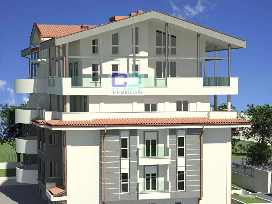 Immagine 4 di Appartamento in vendita  a Inzago