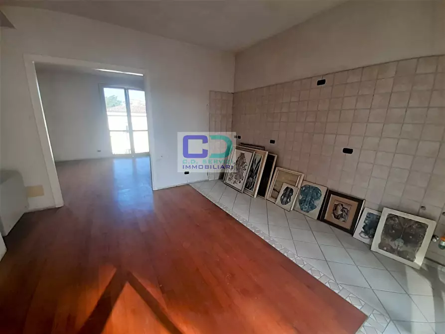 Immagine 6 di Appartamento in vendita  in via vittorio veneto a Cassano D'adda
