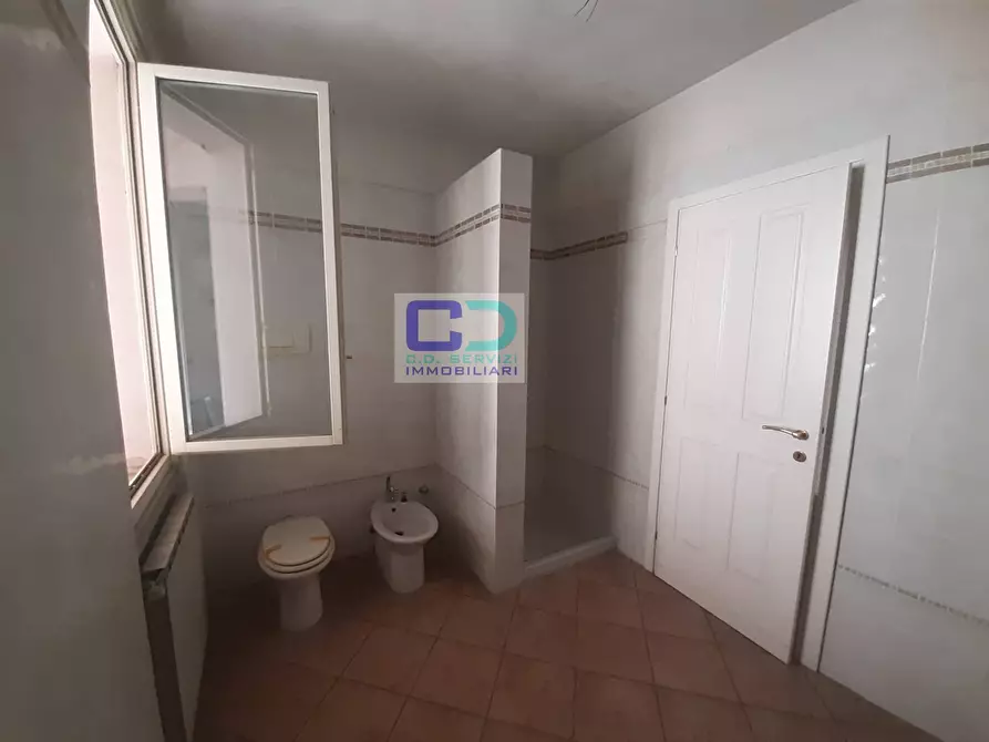 Immagine 10 di Appartamento in vendita  in via vittorio veneto a Cassano D'adda