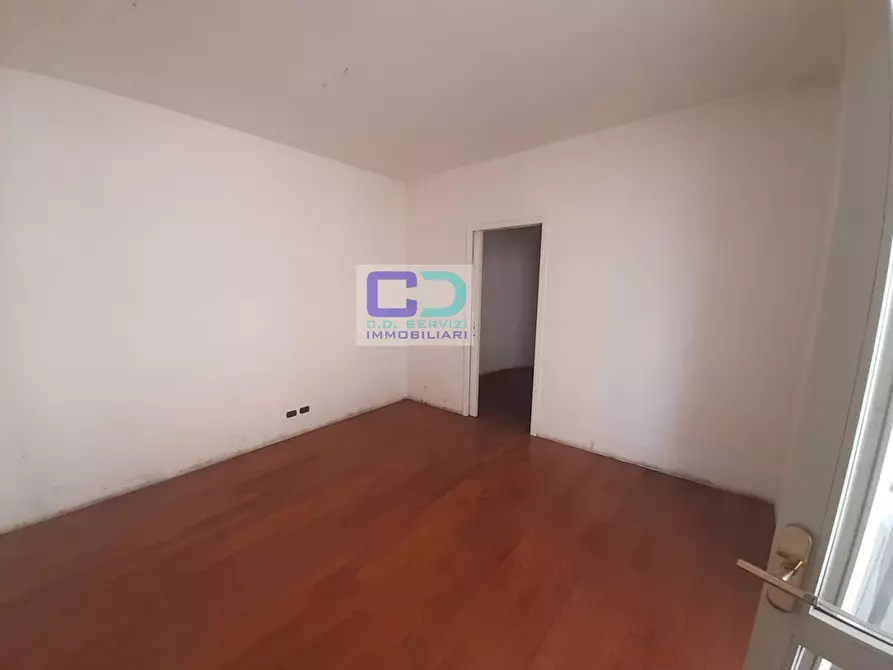 Immagine 15 di Appartamento in vendita  in via vittorio veneto a Cassano D'adda