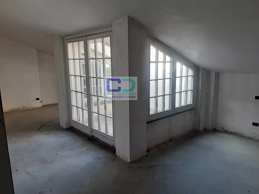 Immagine 16 di Appartamento in vendita  in via vittorio veneto a Cassano D'adda