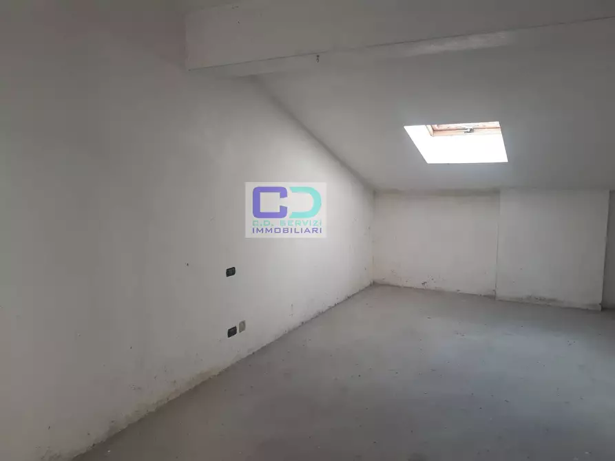 Immagine 17 di Appartamento in vendita  in via vittorio veneto a Cassano D'adda