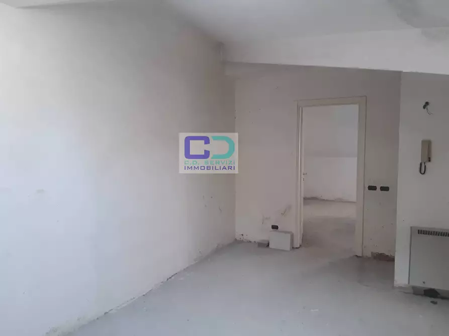 Immagine 18 di Appartamento in vendita  in via vittorio veneto a Cassano D'adda