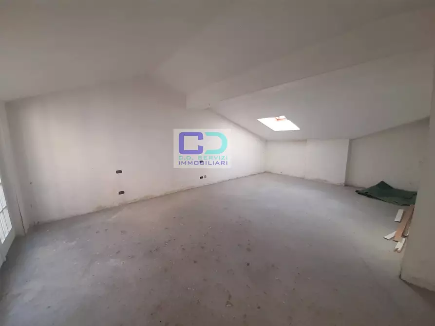 Immagine 21 di Appartamento in vendita  in via vittorio veneto a Cassano D'adda