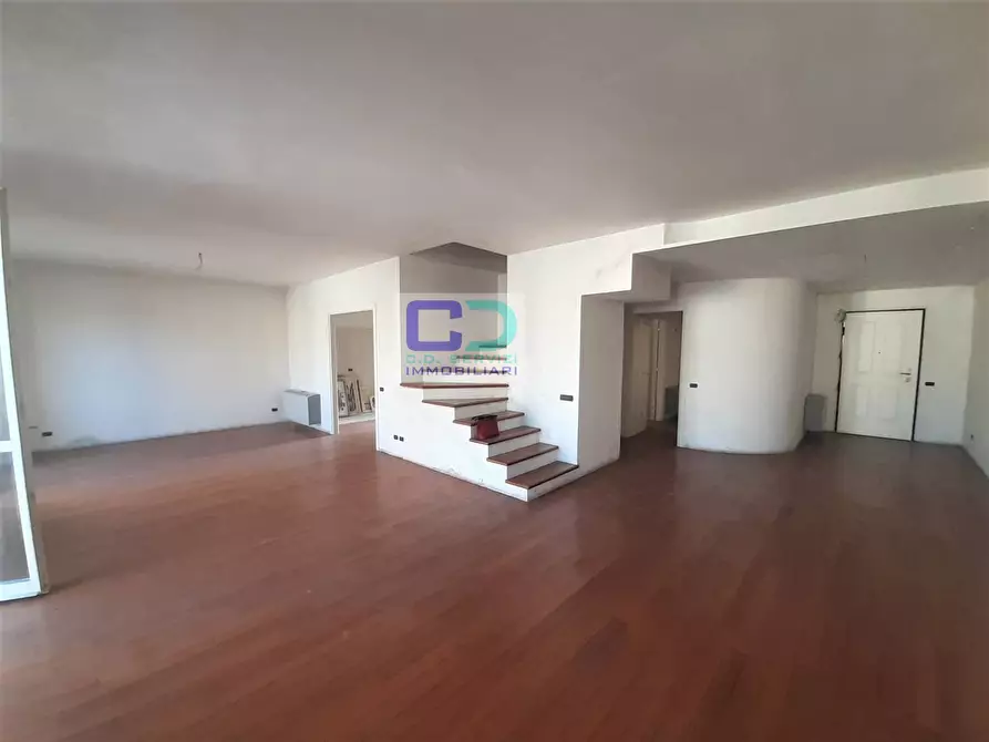 Immagine 22 di Appartamento in vendita  in via vittorio veneto a Cassano D'adda