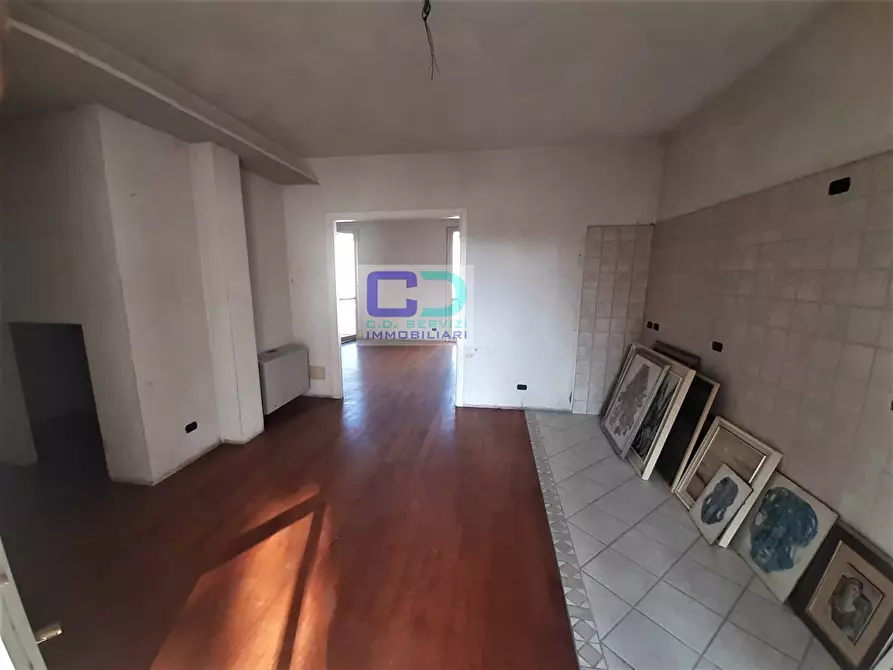 Immagine 27 di Appartamento in vendita  in via vittorio veneto a Cassano D'adda