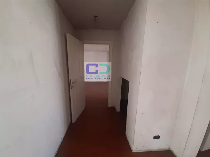 Immagine 28 di Appartamento in vendita  in via vittorio veneto a Cassano D'adda