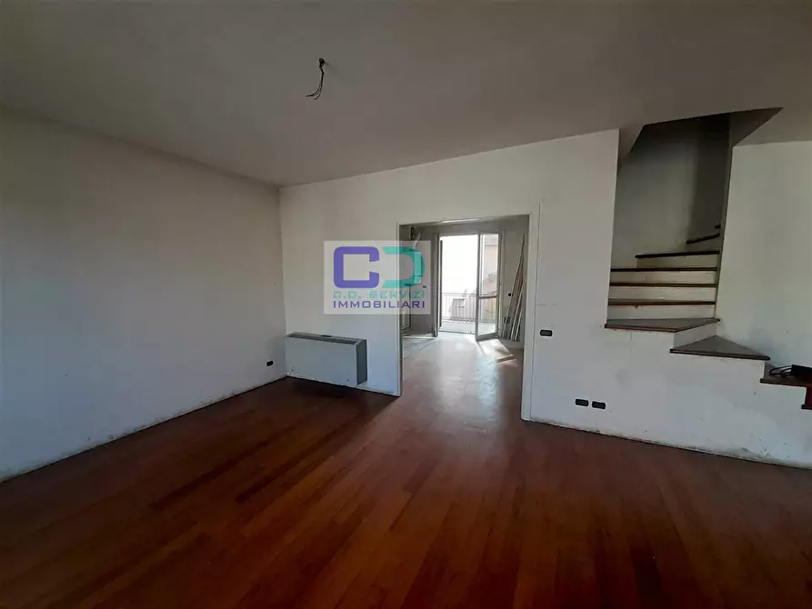 Immagine 29 di Appartamento in vendita  in via vittorio veneto a Cassano D'adda