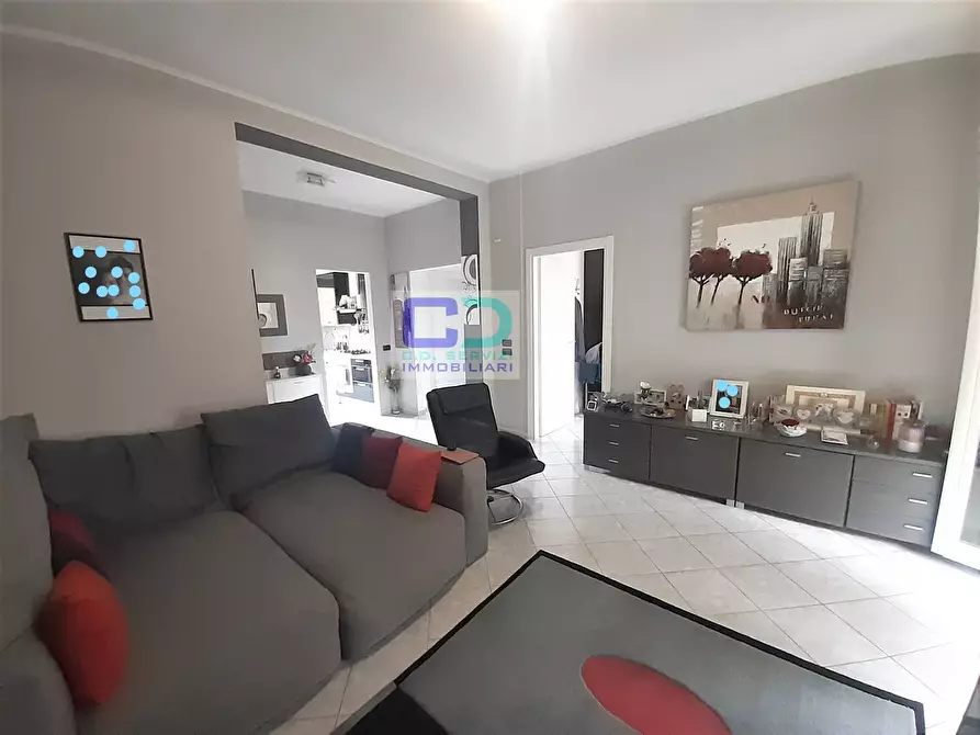 Immagine 1 di Appartamento in vendita  a Cassano D'adda