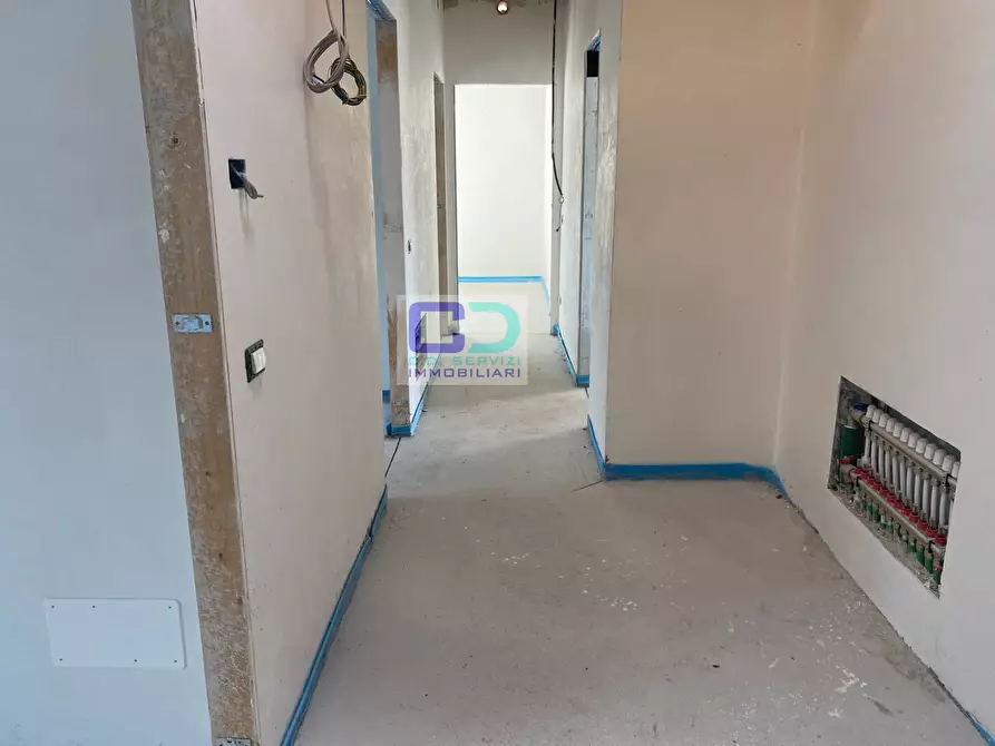 Immagine 23 di Appartamento in vendita  in VIA MARCONI a Cassano D'adda