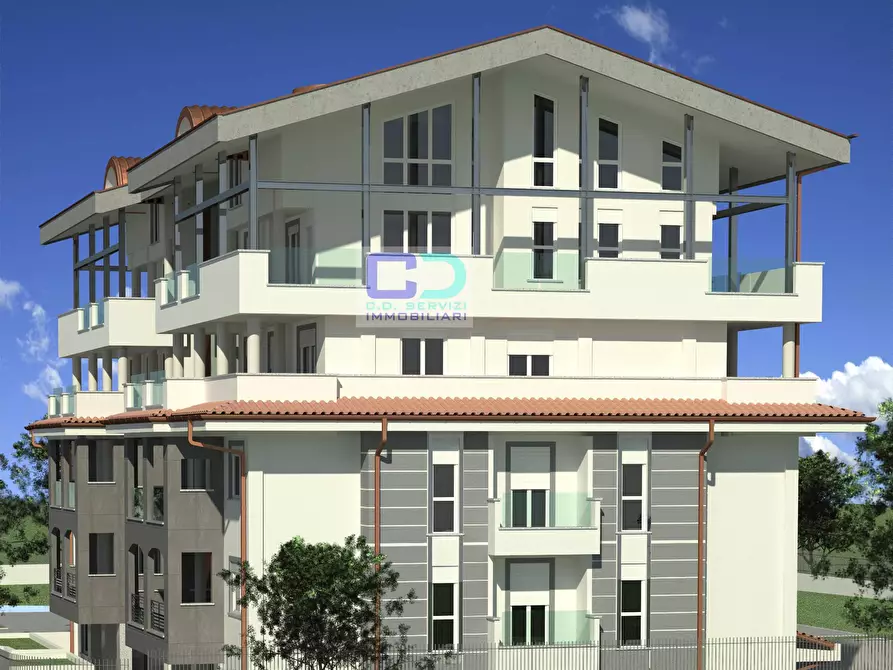 Immagine 3 di Appartamento in vendita  in VIA CAVOUR a Inzago