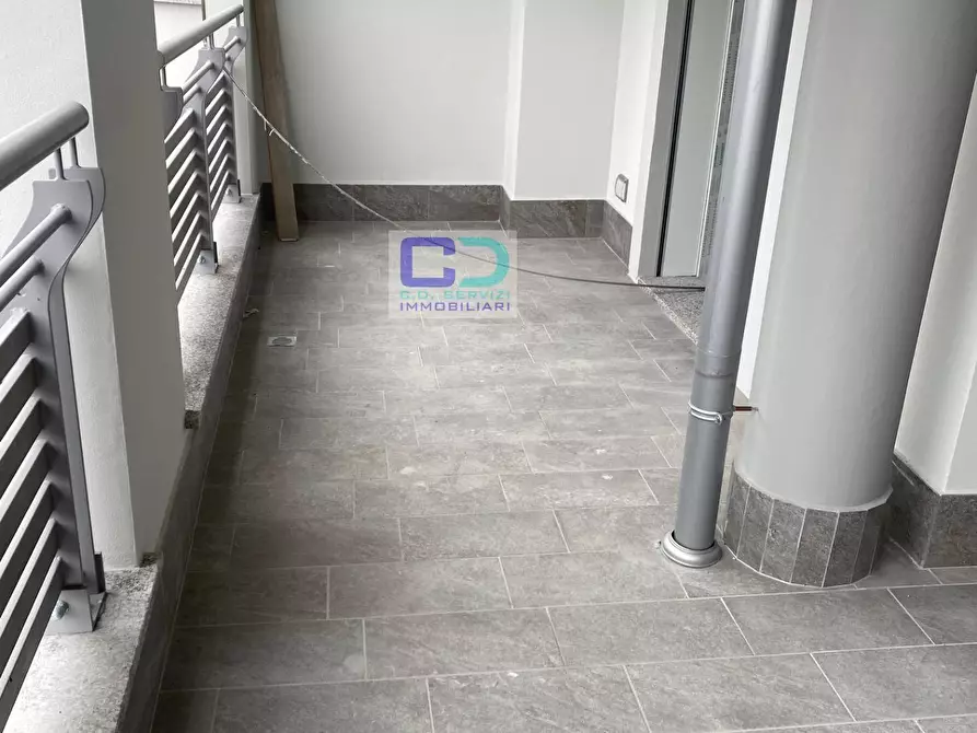 Immagine 6 di Appartamento in vendita  a Inzago