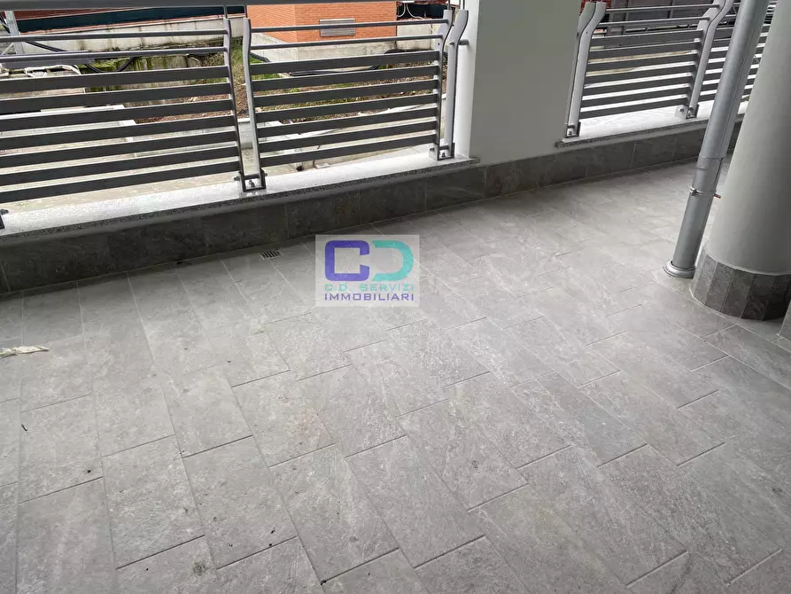 Immagine 7 di Appartamento in vendita  a Inzago