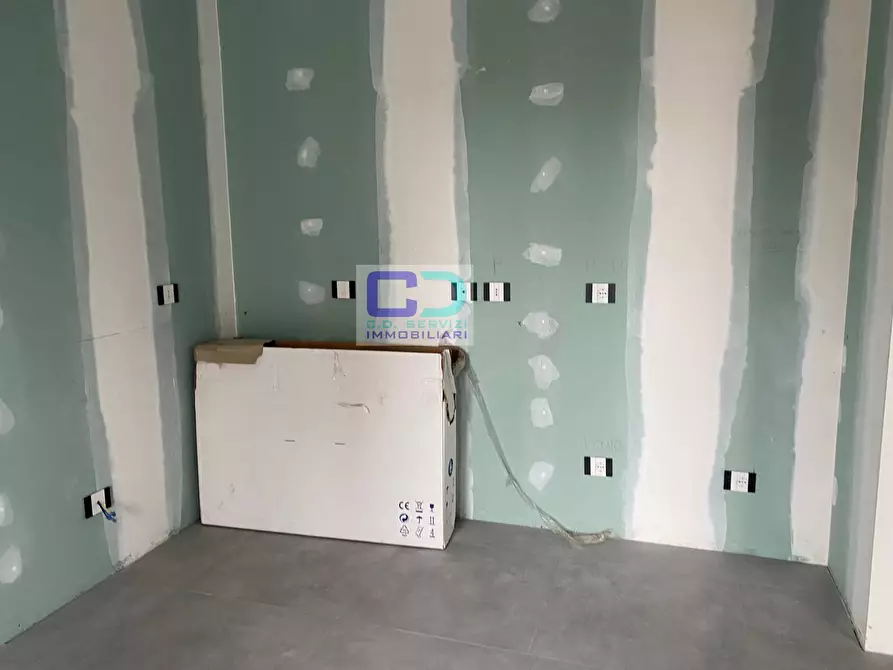 Immagine 16 di Appartamento in vendita  a Inzago