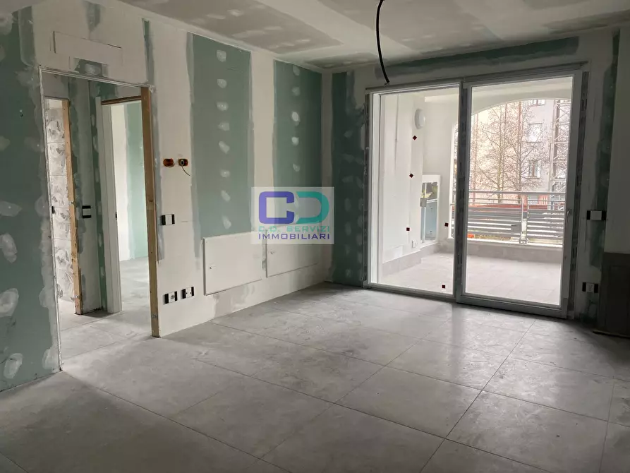 Immagine 11 di Appartamento in vendita  a Inzago