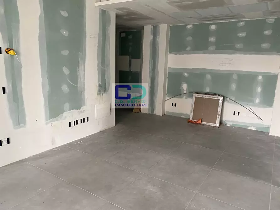 Immagine 13 di Appartamento in vendita  a Inzago