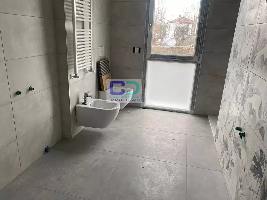 Immagine 21 di Appartamento in vendita  a Inzago