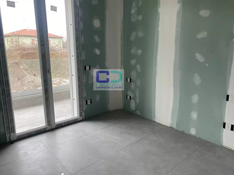 Immagine 20 di Appartamento in vendita  a Inzago