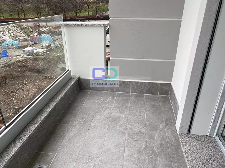 Immagine 9 di Appartamento in vendita  a Inzago