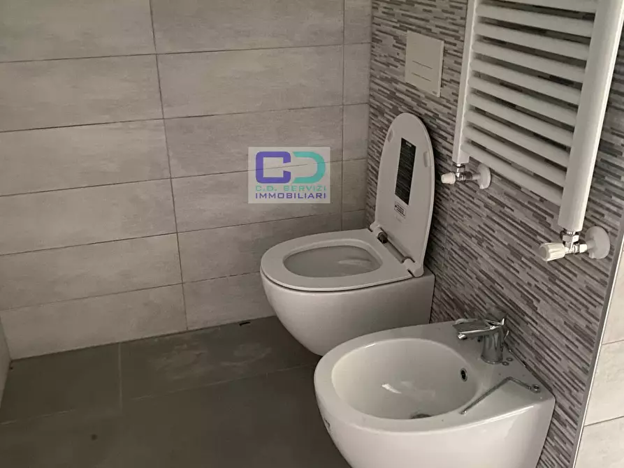 Immagine 23 di Appartamento in vendita  a Inzago