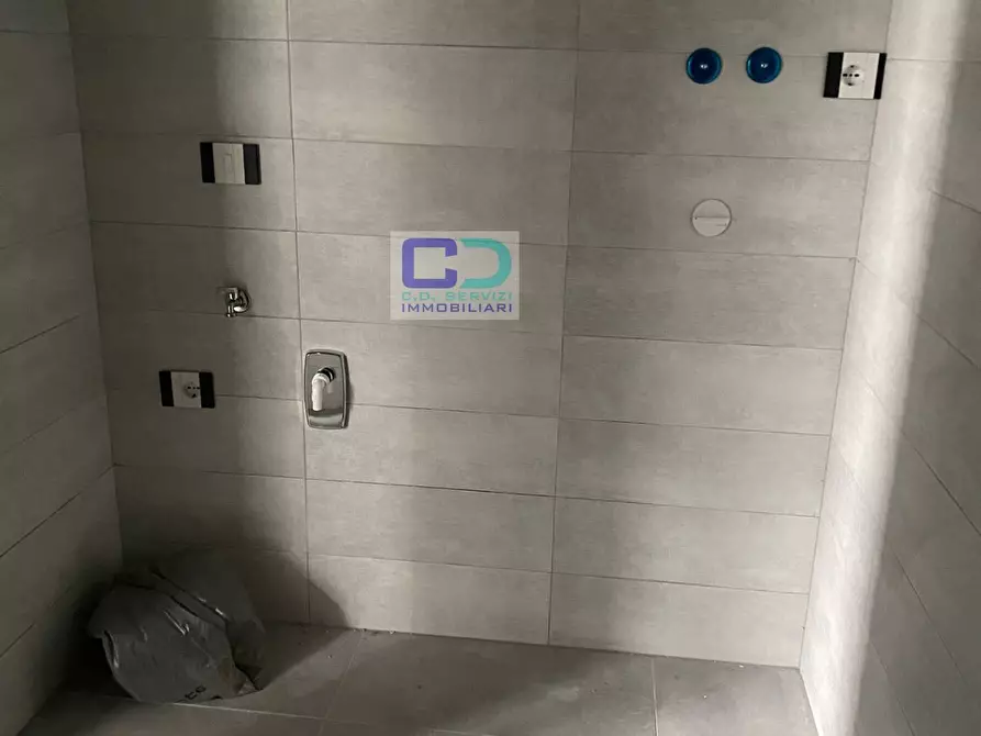 Immagine 24 di Appartamento in vendita  a Inzago