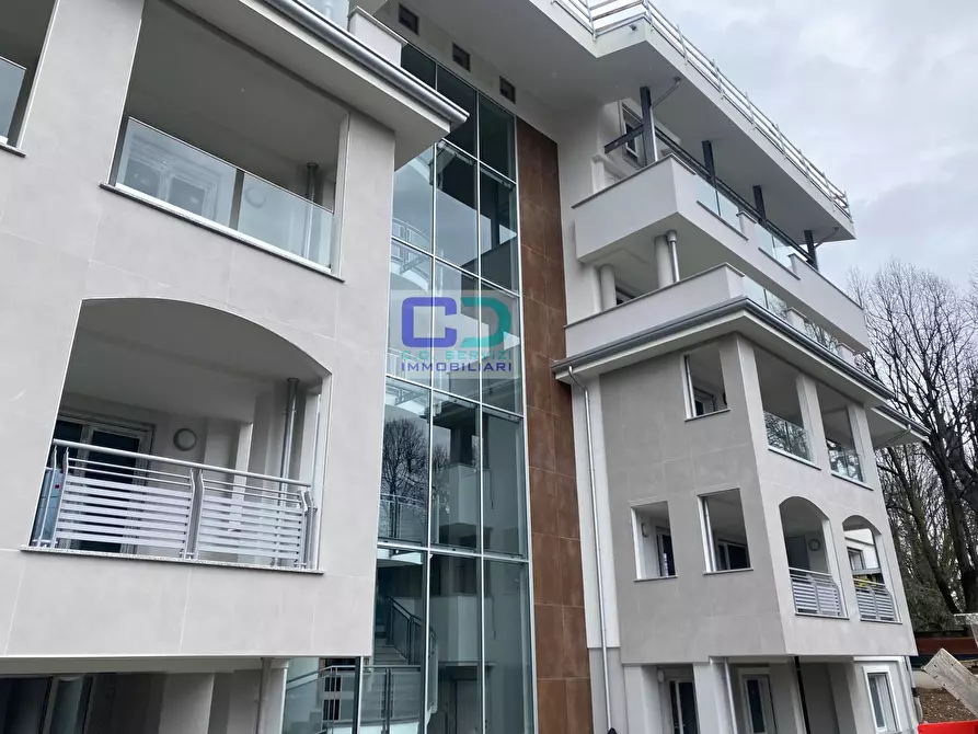 Immagine 5 di Appartamento in vendita  a Inzago