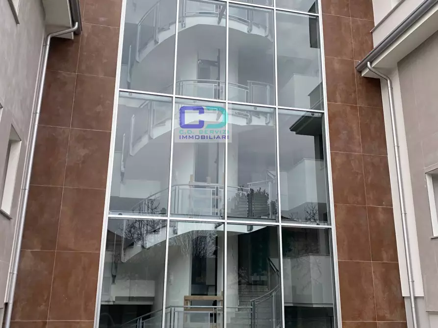 Immagine 4 di Appartamento in vendita  a Inzago