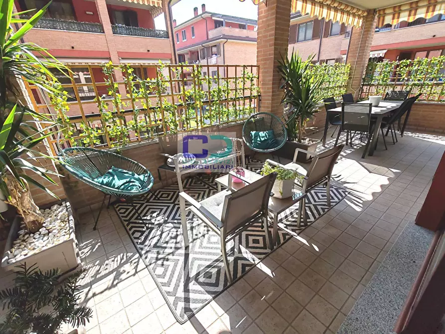 Immagine 1 di Appartamento in vendita  in VIA TORNAGHI a Cassano D'adda