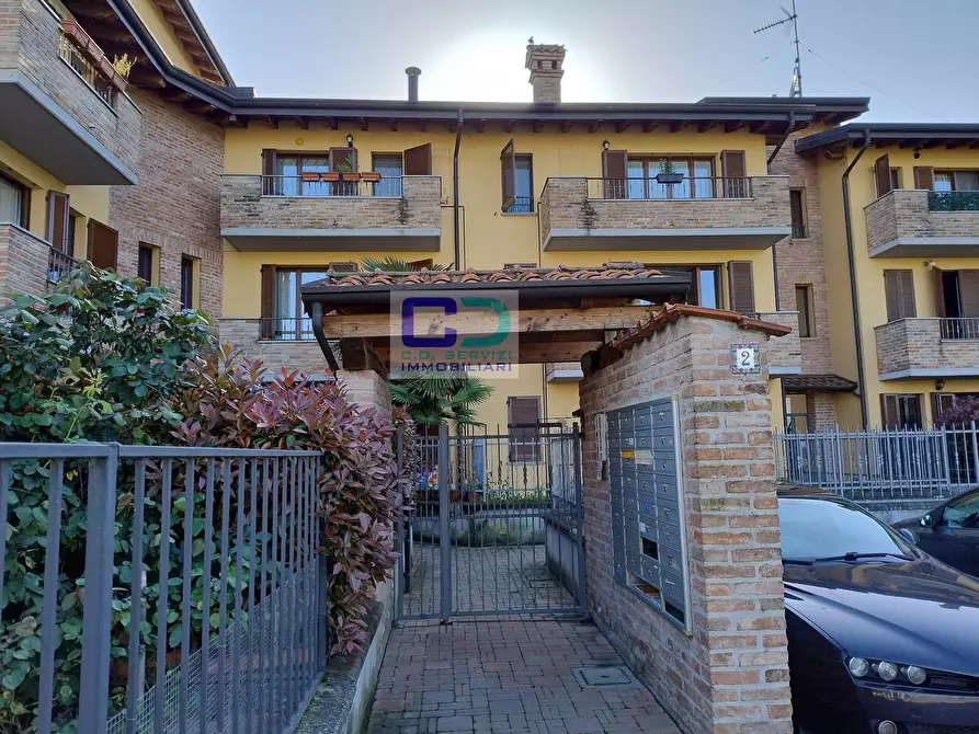 Immagine 1 di Appartamento in vendita  a Caselle Lurani