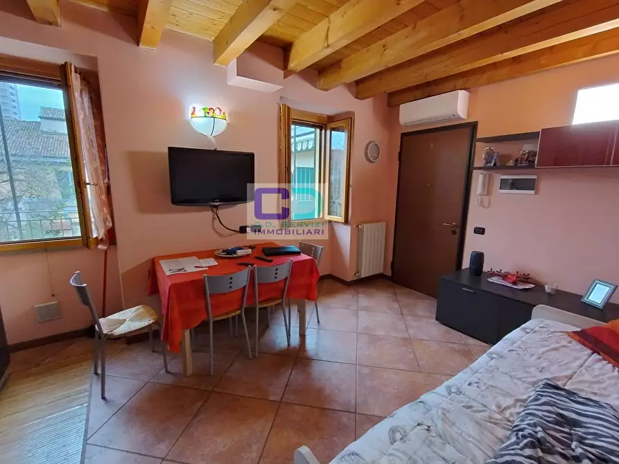 Immagine 2 di Appartamento in vendita  in NICOLA CALIPARI a Truccazzano