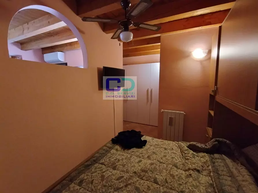 Immagine 5 di Appartamento in vendita  in NICOLA CALIPARI a Truccazzano