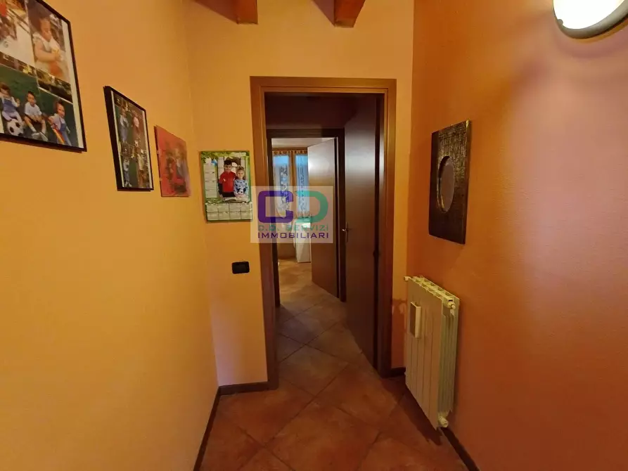 Immagine 6 di Appartamento in vendita  in NICOLA CALIPARI a Truccazzano